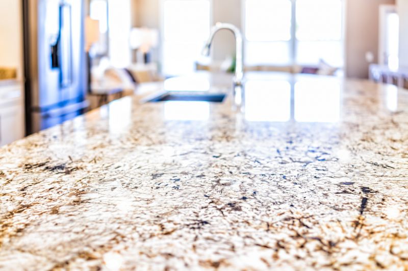 High-Quality Countertops