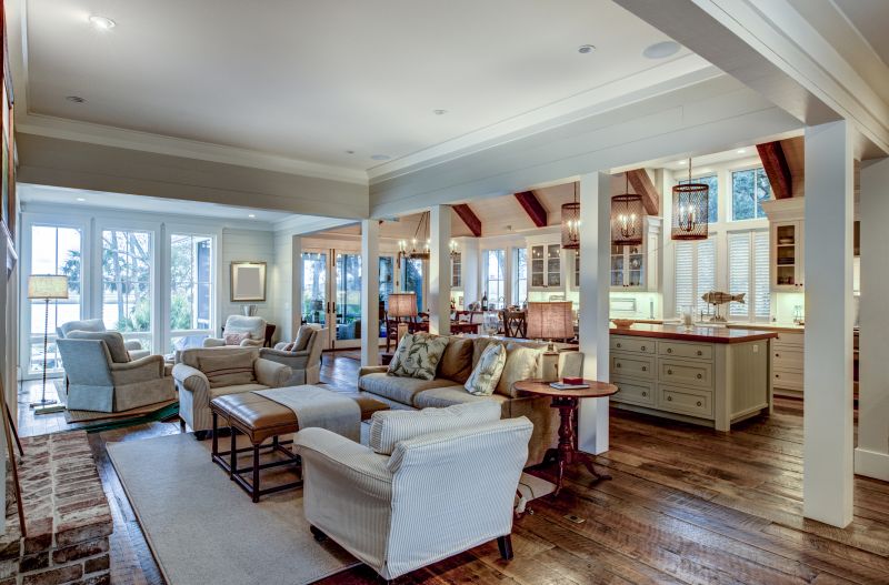 Spring Kitchen Renovation